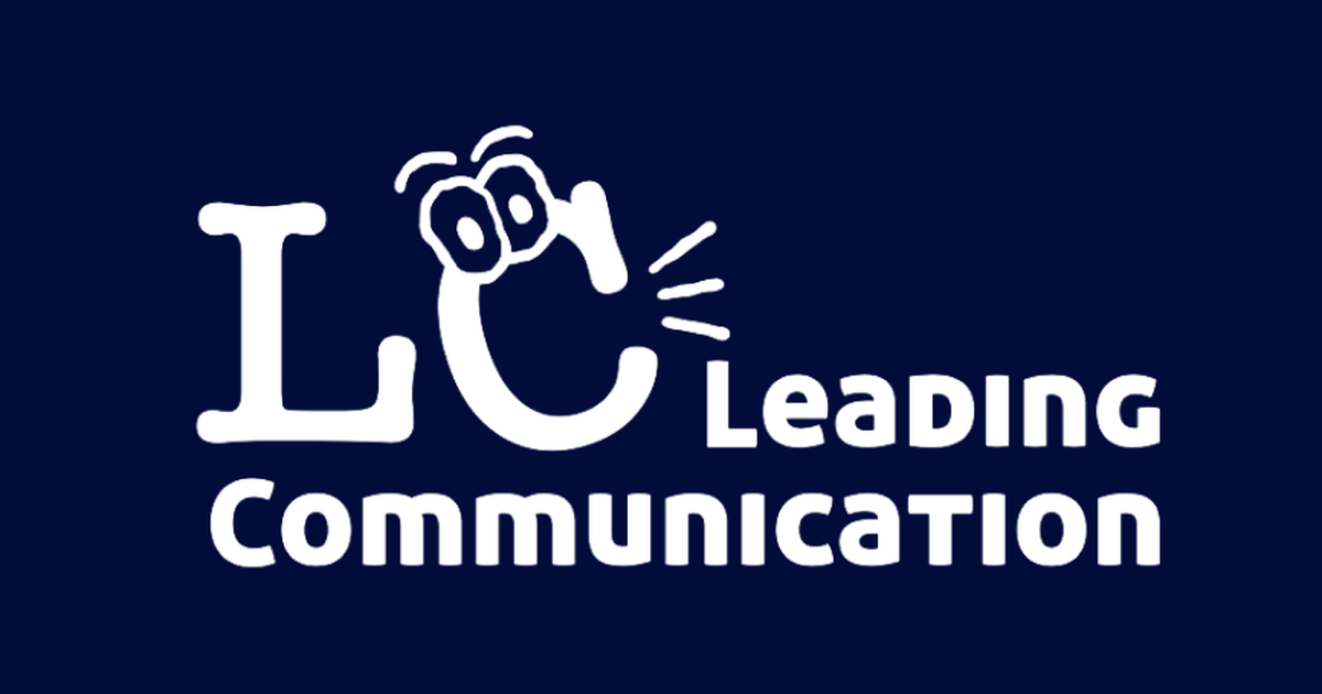 株式会社Leading Communication