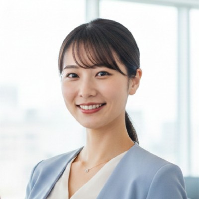 尾形ひとみ